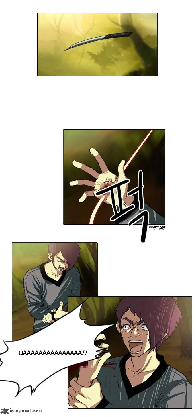 Son Yeon Jeon [Limit] Chapter 17 page 3