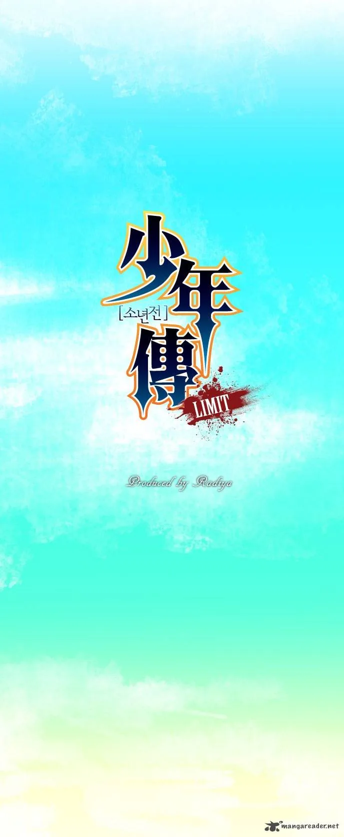 Son Yeon Jeon [Limit] Chapter 17 page 4