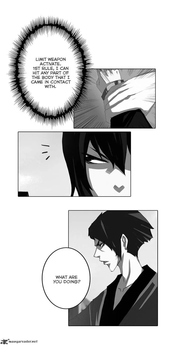 Son Yeon Jeon [Limit] Chapter 17 page 2
