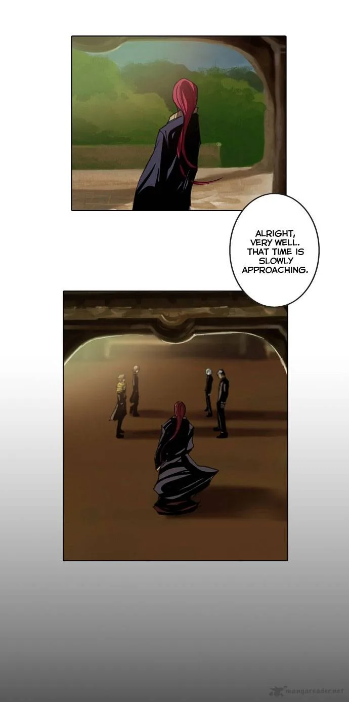Son Yeon Jeon [Limit] Chapter 18 page 7