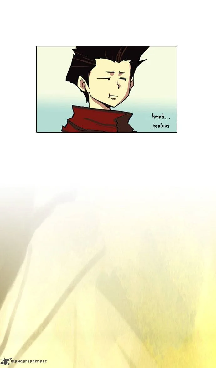 Son Yeon Jeon [Limit] Chapter 19 page 10
