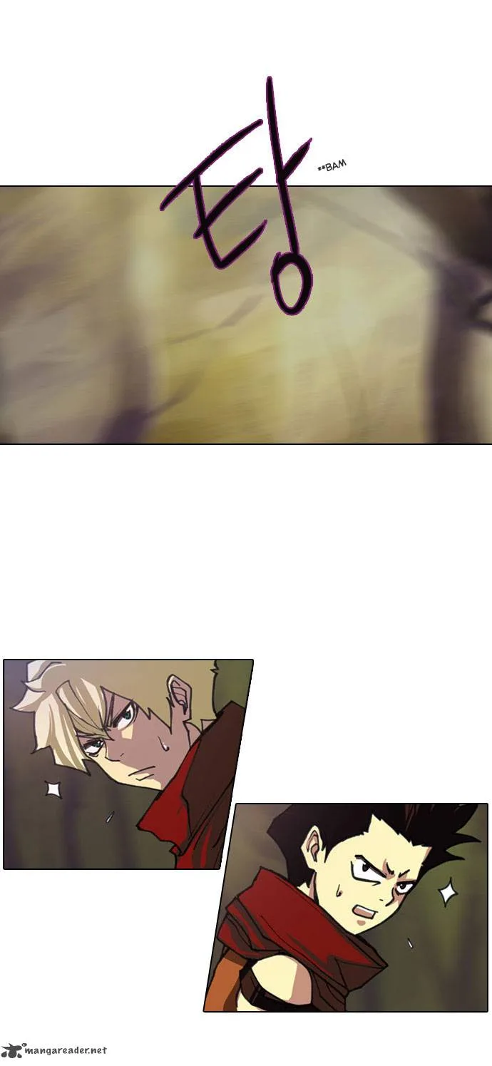 Son Yeon Jeon [Limit] Chapter 19 page 12