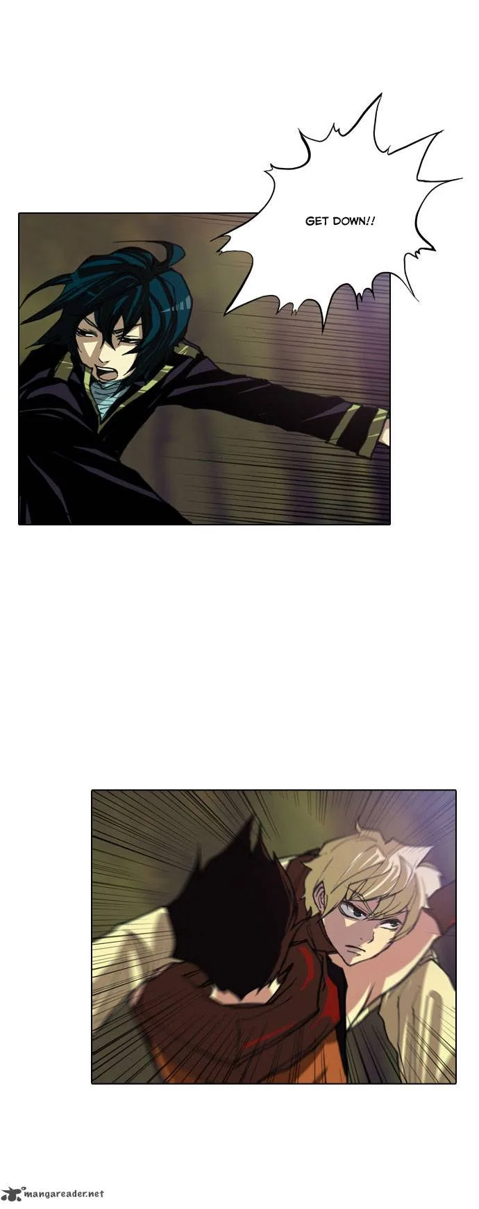 Son Yeon Jeon [Limit] Chapter 19 page 4