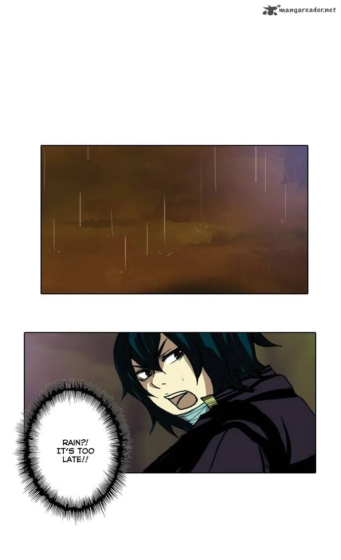 Son Yeon Jeon [Limit] Chapter 19 page 18