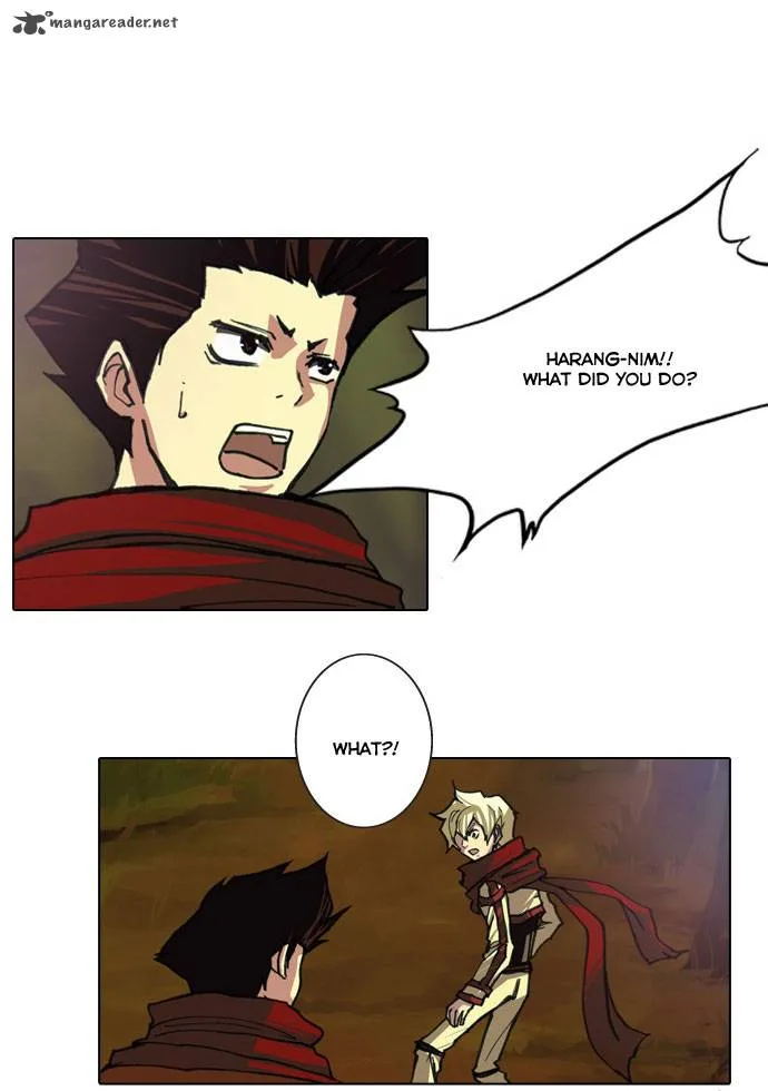 Son Yeon Jeon [Limit] Chapter 19 page 8