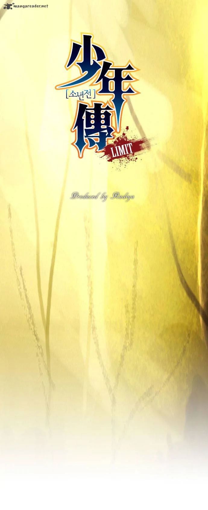 Son Yeon Jeon [Limit] Chapter 19 page 11
