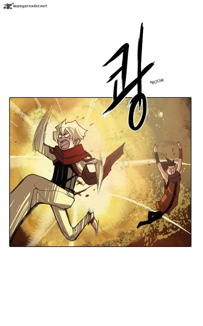 Son Yeon Jeon [Limit] Chapter 19 page 13