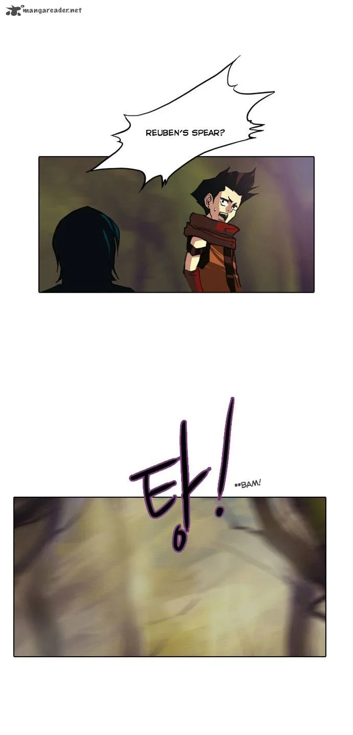 Son Yeon Jeon [Limit] Chapter 19 page 3