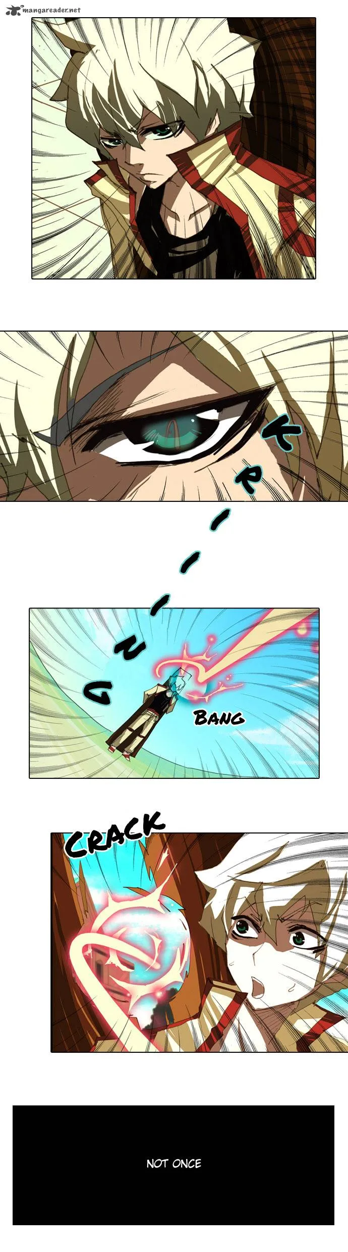 Son Yeon Jeon [Limit] Chapter 2 page 9