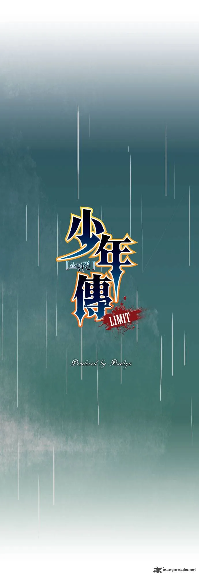 Son Yeon Jeon [Limit] Chapter 22 page 6
