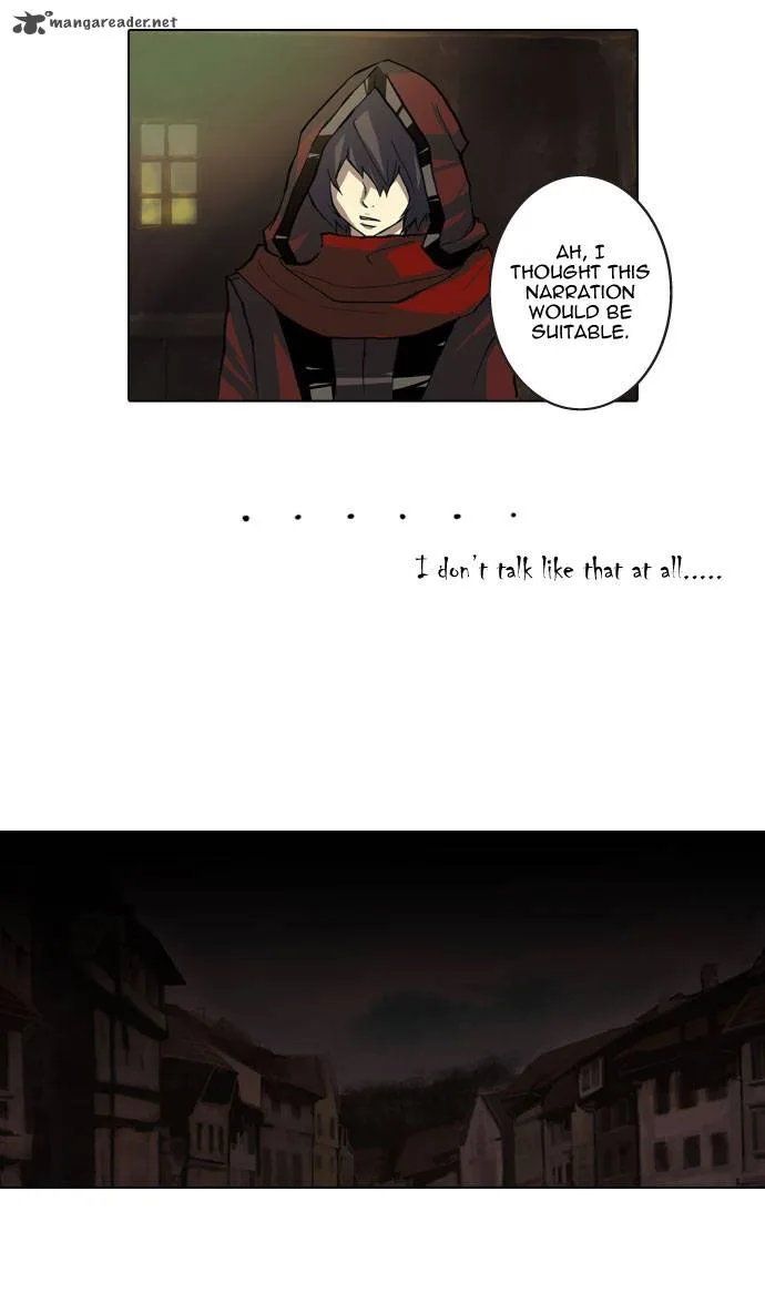 Son Yeon Jeon [Limit] Chapter 23 page 3