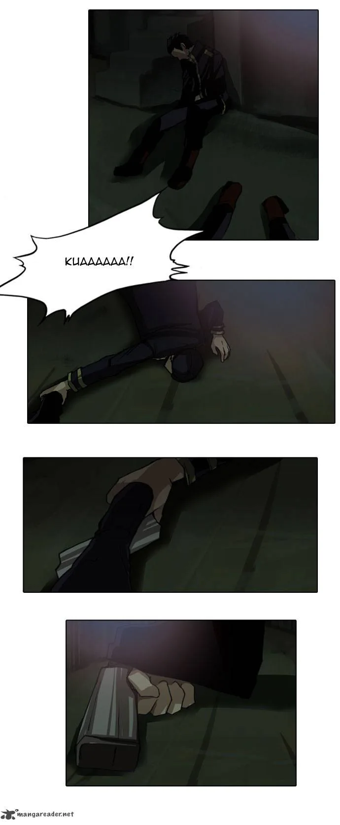 Son Yeon Jeon [Limit] Chapter 23 page 4