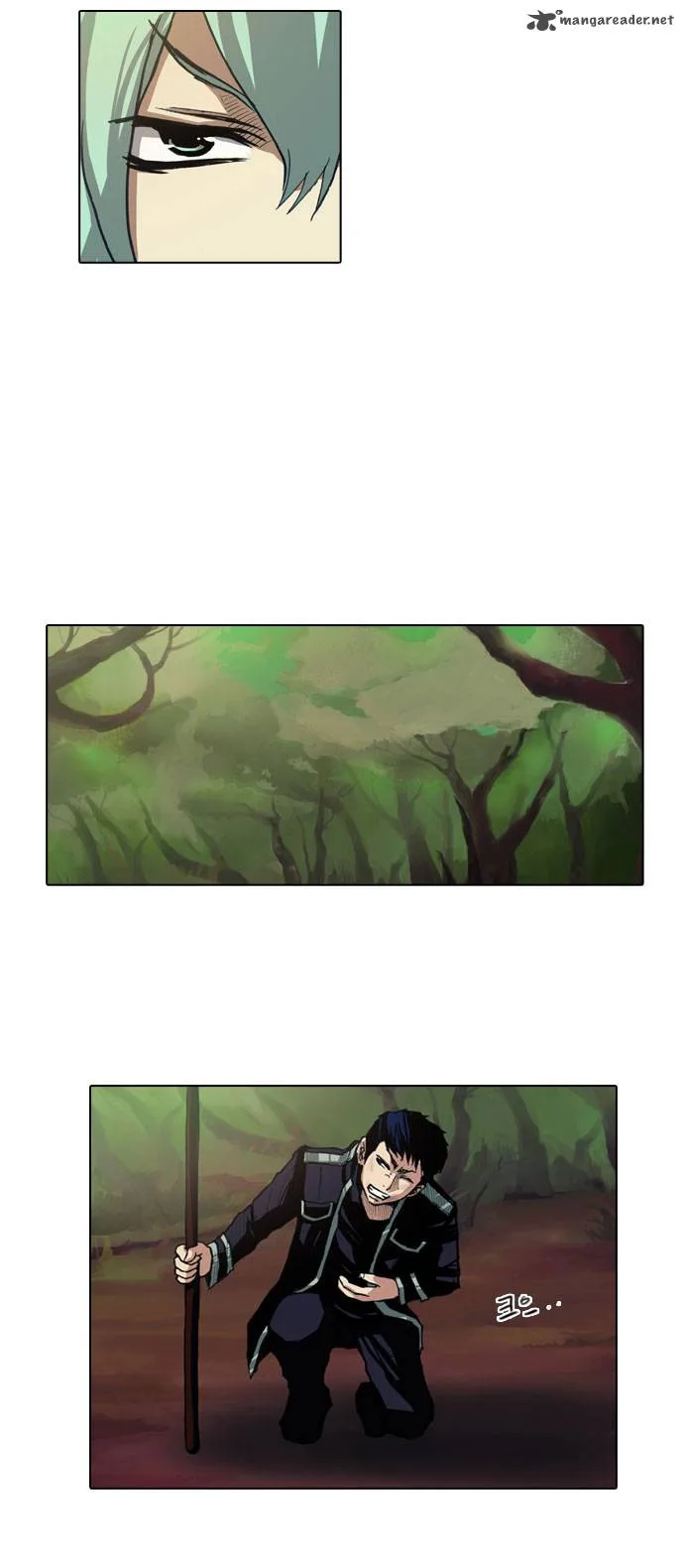 Son Yeon Jeon [Limit] Chapter 23 page 11