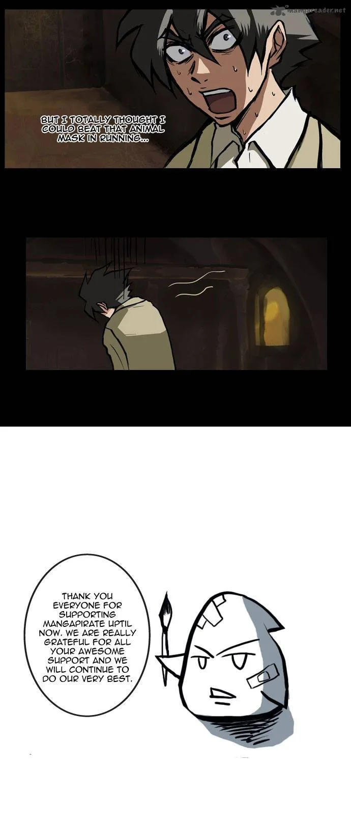 Son Yeon Jeon [Limit] Chapter 25 page 10