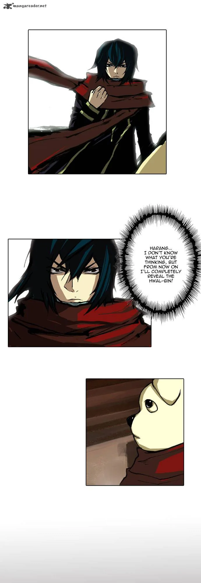 Son Yeon Jeon [Limit] Chapter 25 page 7