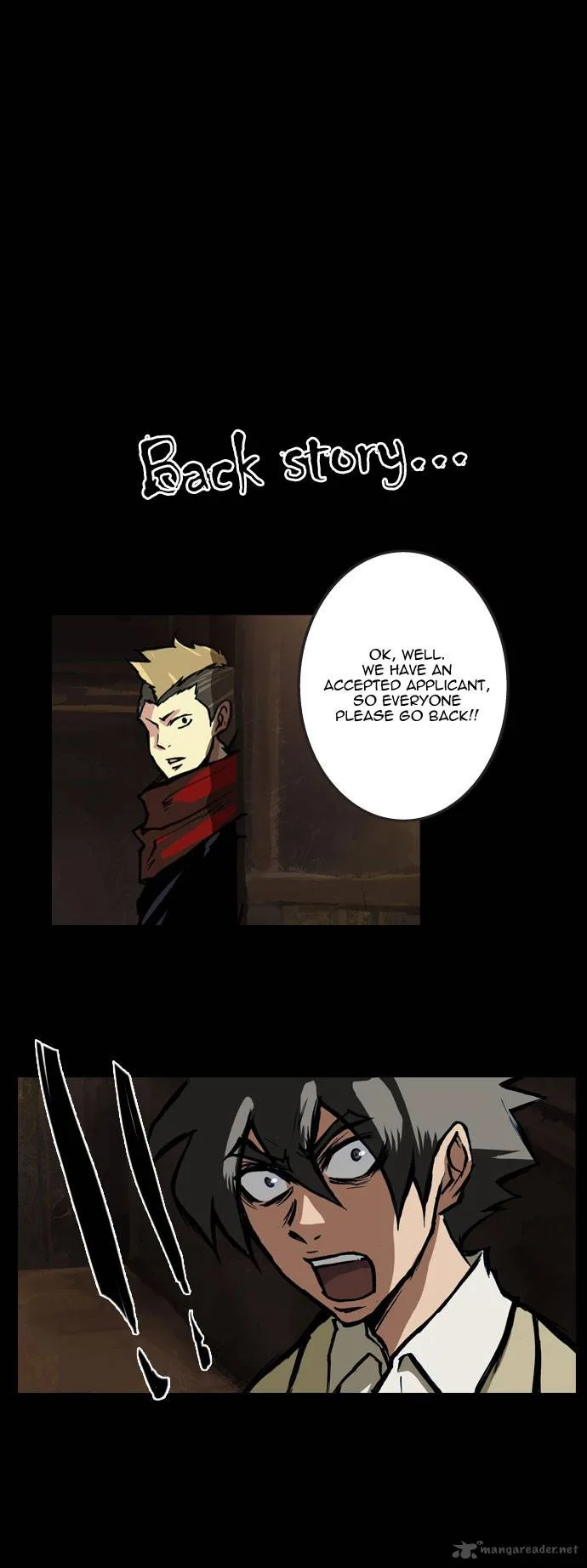 Son Yeon Jeon [Limit] Chapter 25 page 9