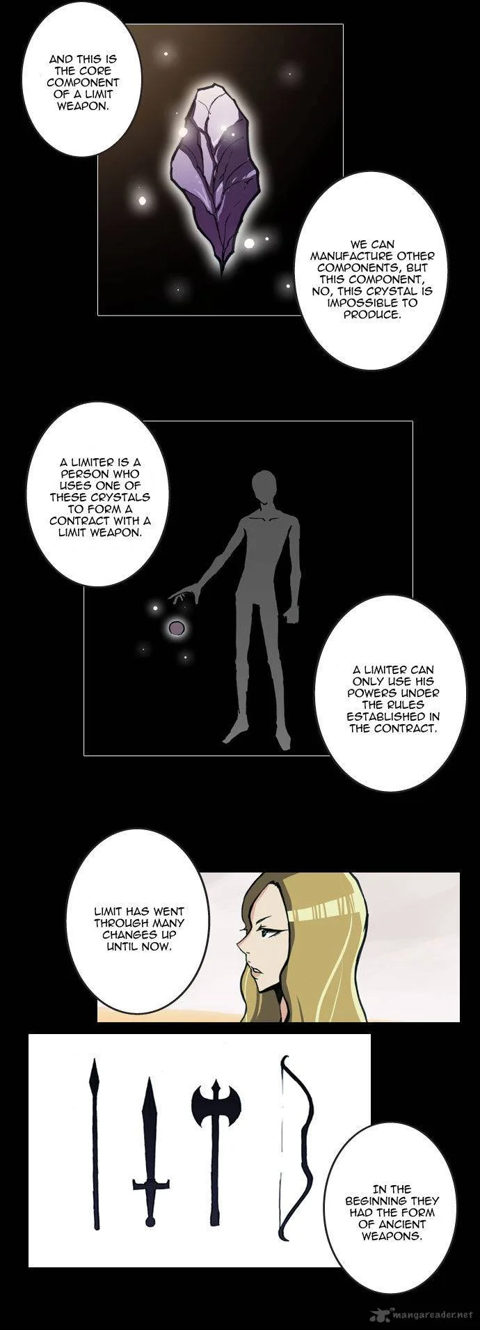 Son Yeon Jeon [Limit] Chapter 26 page 7
