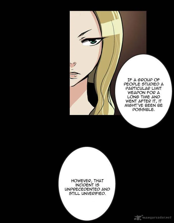 Son Yeon Jeon [Limit] Chapter 26 page 14
