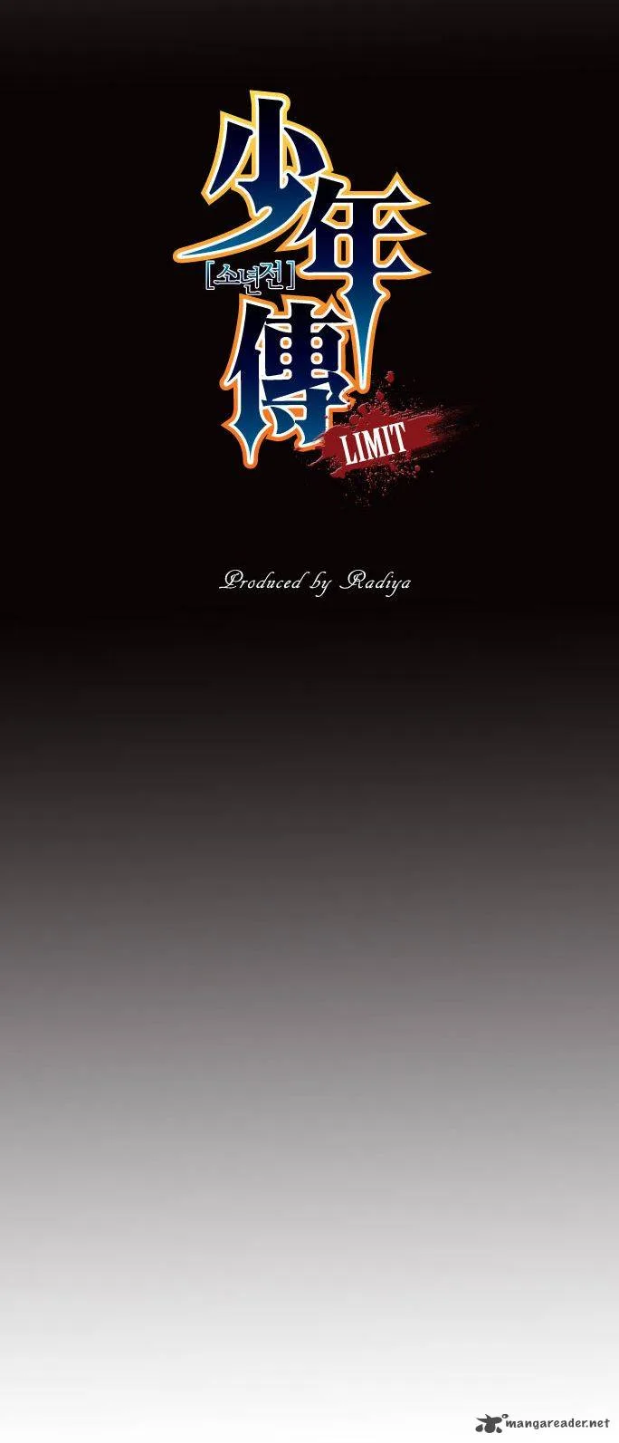 Son Yeon Jeon [Limit] Chapter 27 page 7