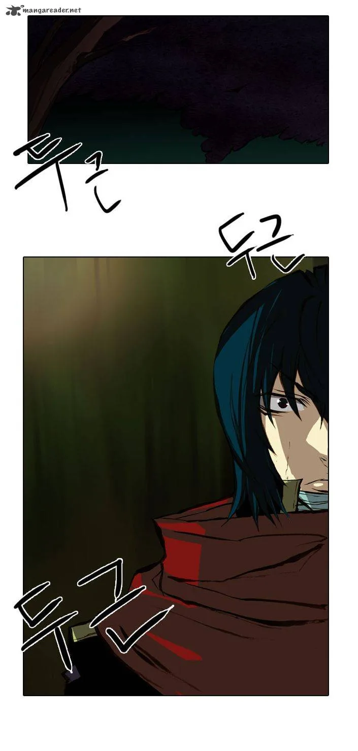 Son Yeon Jeon [Limit] Chapter 27 page 16