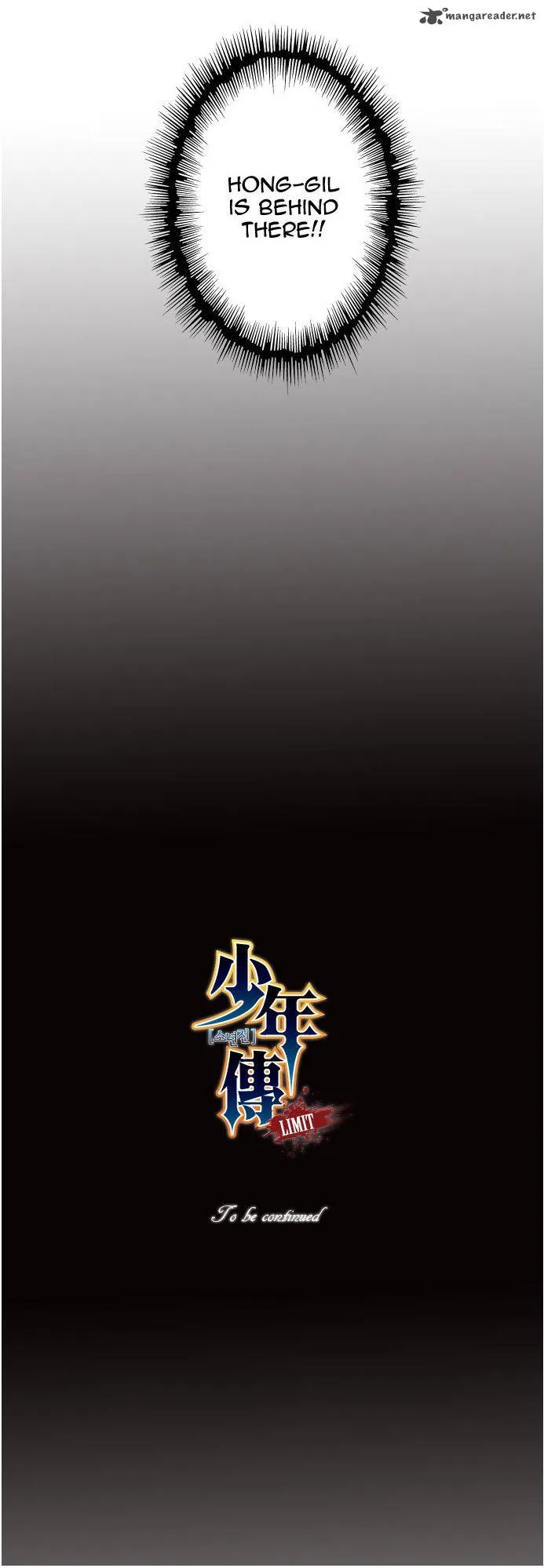 Son Yeon Jeon [Limit] Chapter 27 page 17