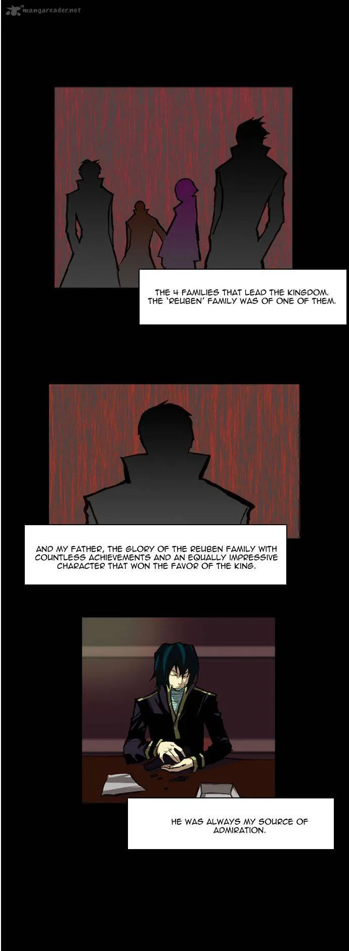 Son Yeon Jeon [Limit] Chapter 28 page 2
