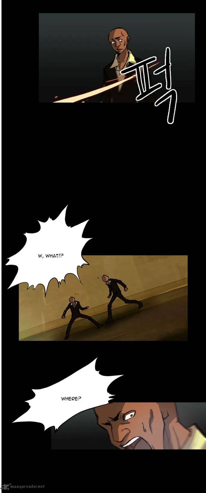 Son Yeon Jeon [Limit] Chapter 28 page 16