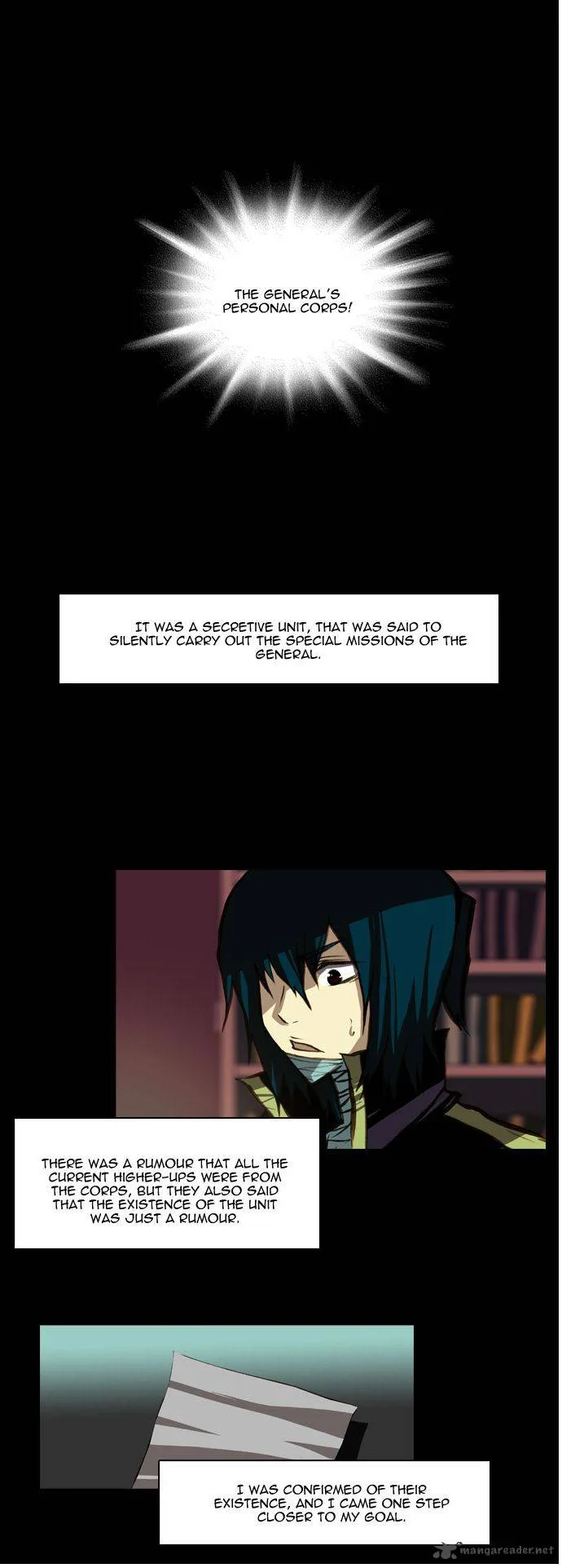 Son Yeon Jeon [Limit] Chapter 28 page 6