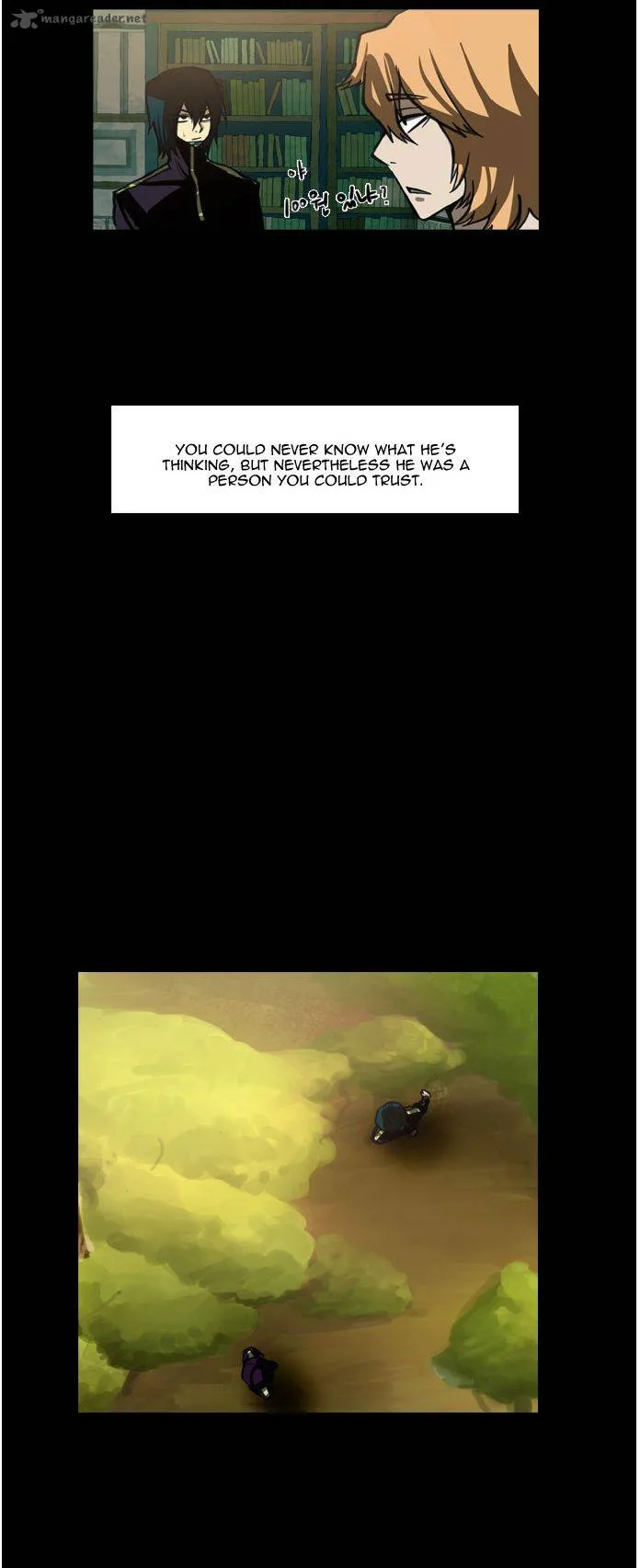 Son Yeon Jeon [Limit] Chapter 29 page 8