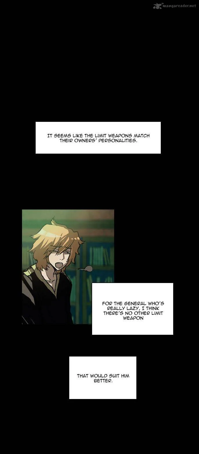 Son Yeon Jeon [Limit] Chapter 29 page 7
