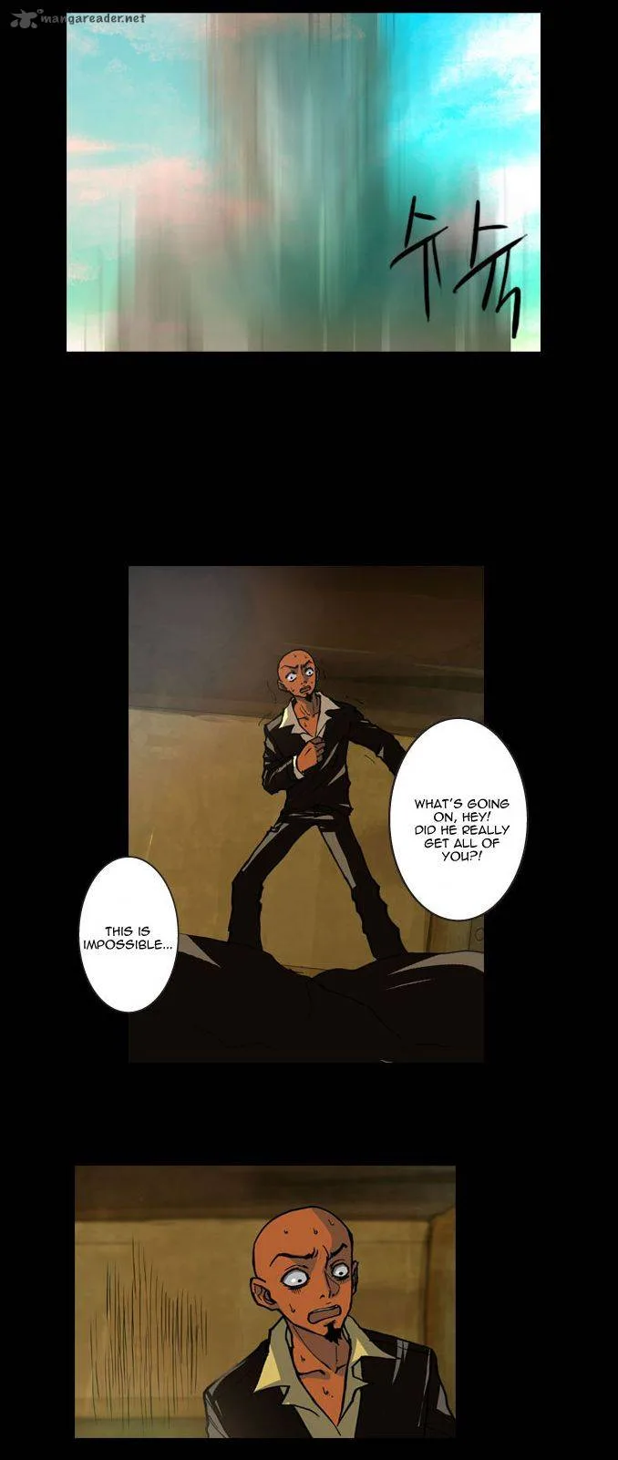 Son Yeon Jeon [Limit] Chapter 29 page 4