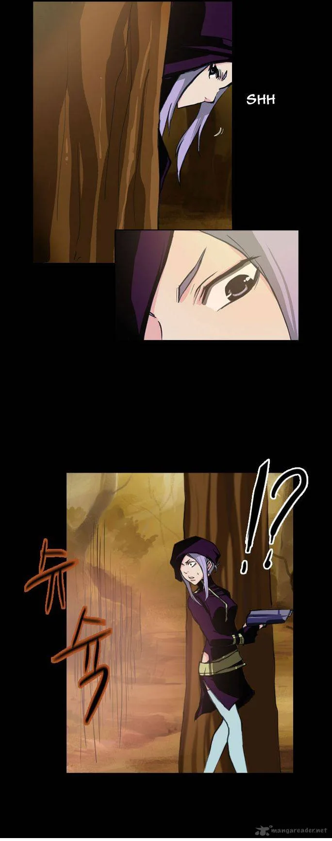 Son Yeon Jeon [Limit] Chapter 29 page 10