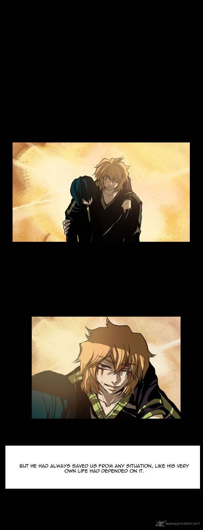 Son Yeon Jeon [Limit] Chapter 29 page 19