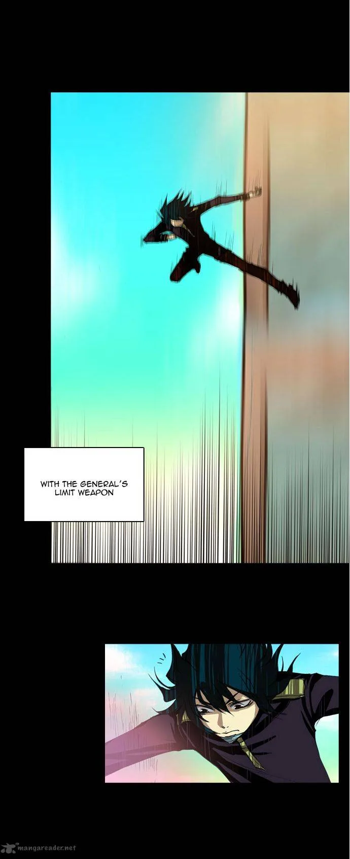 Son Yeon Jeon [Limit] Chapter 29 page 18