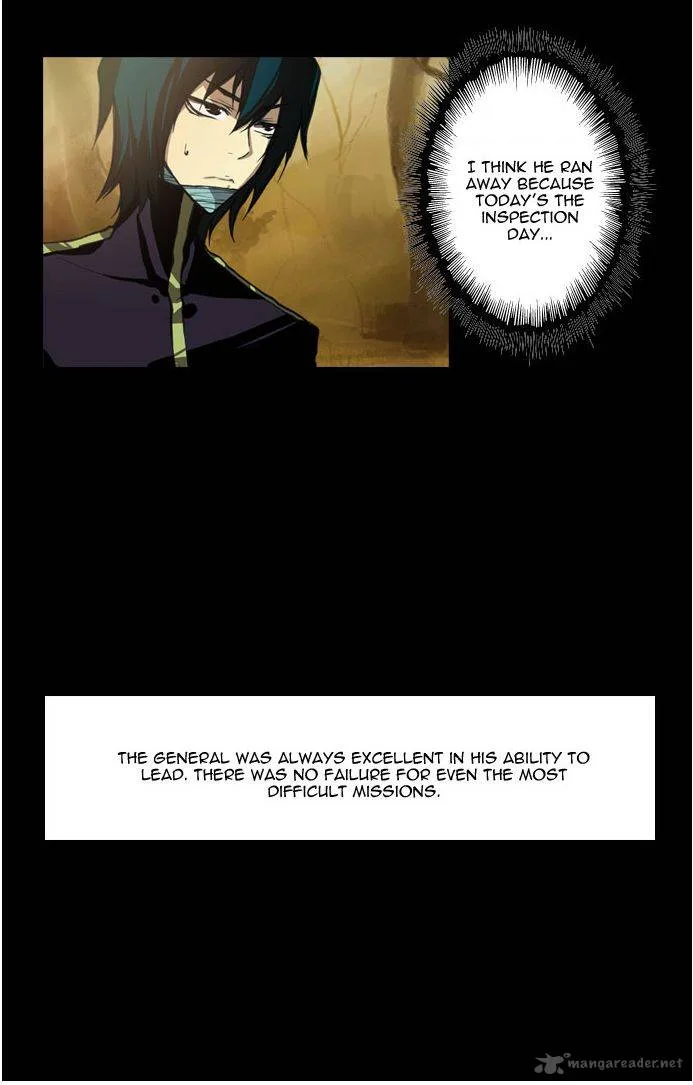 Son Yeon Jeon [Limit] Chapter 29 page 17