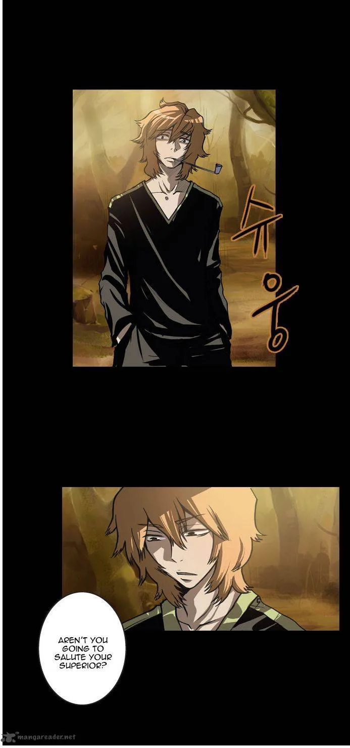 Son Yeon Jeon [Limit] Chapter 29 page 12