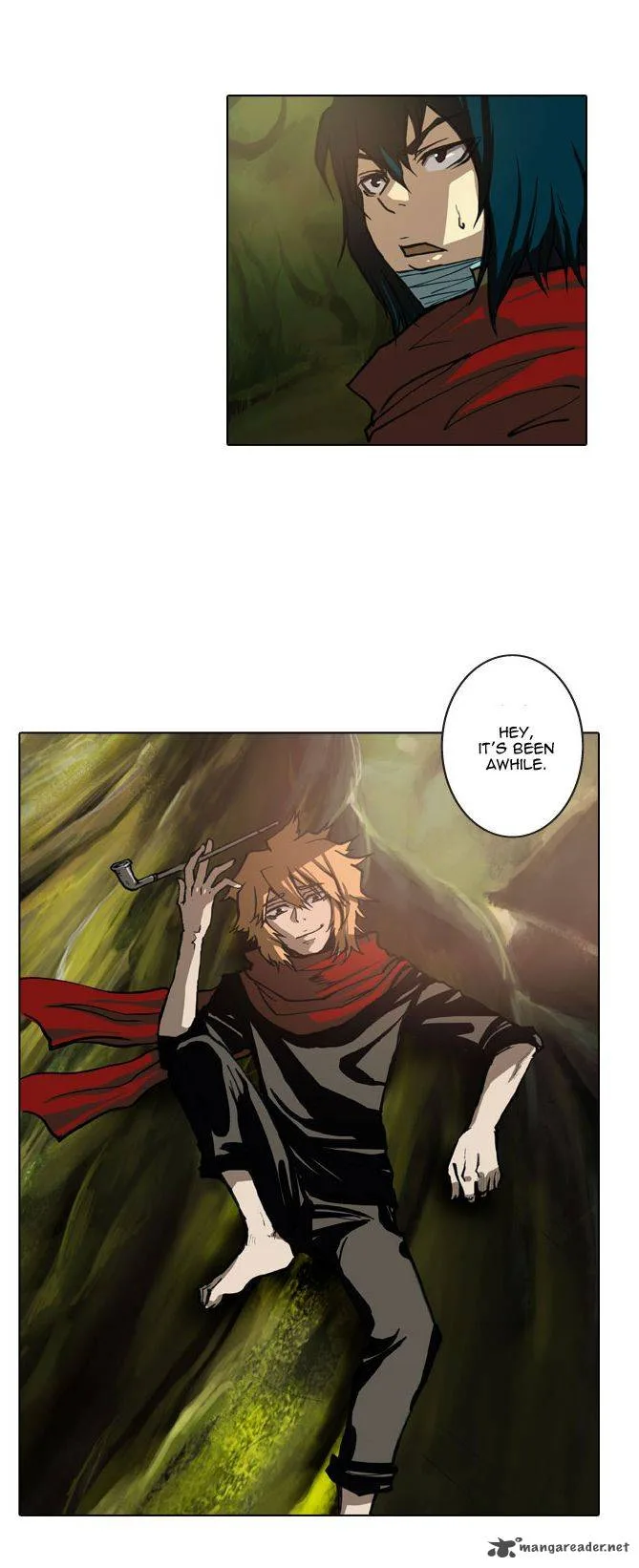 Son Yeon Jeon [Limit] Chapter 29 page 22
