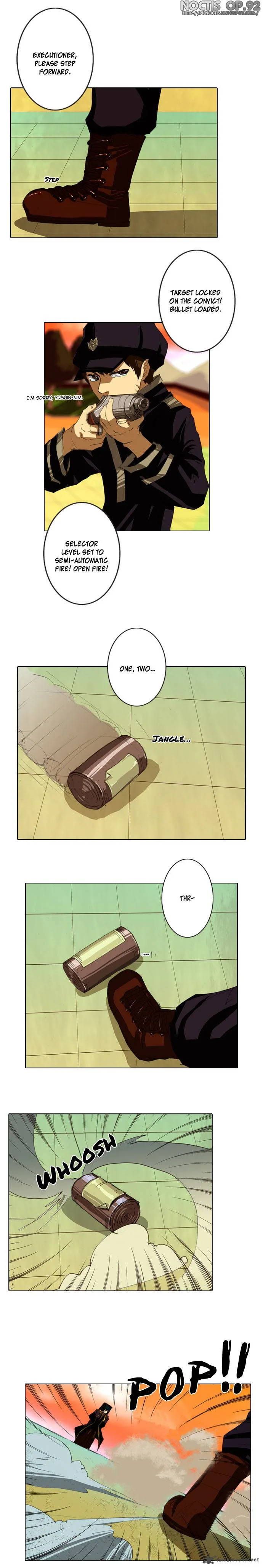 Son Yeon Jeon [Limit] Chapter 3 page 9