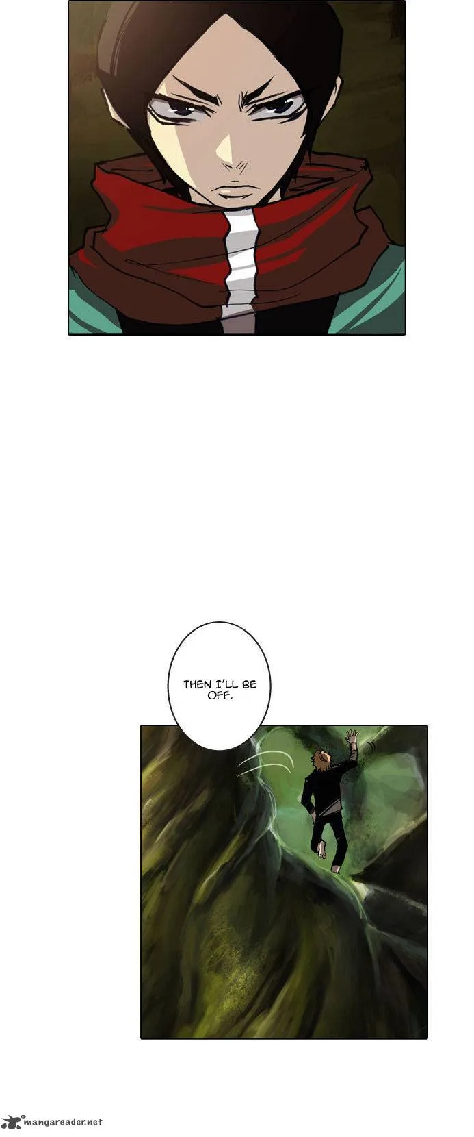 Son Yeon Jeon [Limit] Chapter 30 page 14