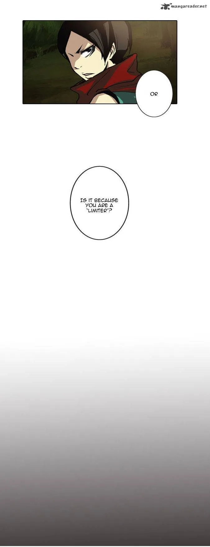 Son Yeon Jeon [Limit] Chapter 30 page 21