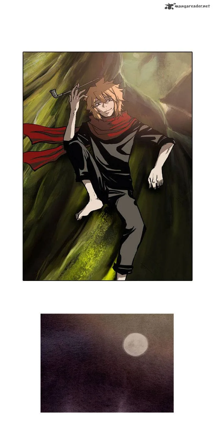 Son Yeon Jeon [Limit] Chapter 30 page 1