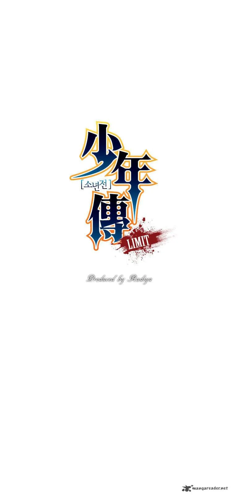 Son Yeon Jeon [Limit] Chapter 31 page 6