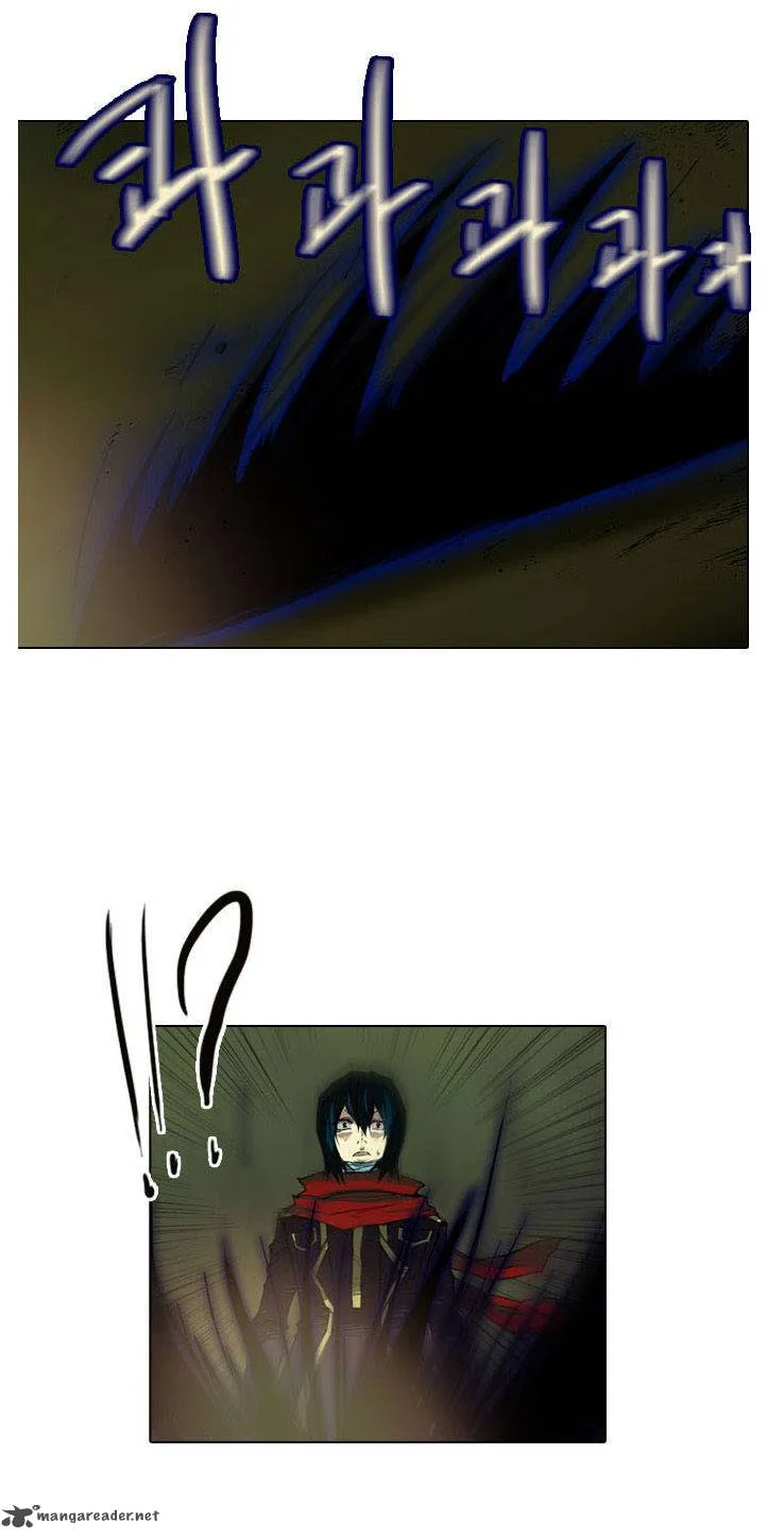Son Yeon Jeon [Limit] Chapter 31 page 19
