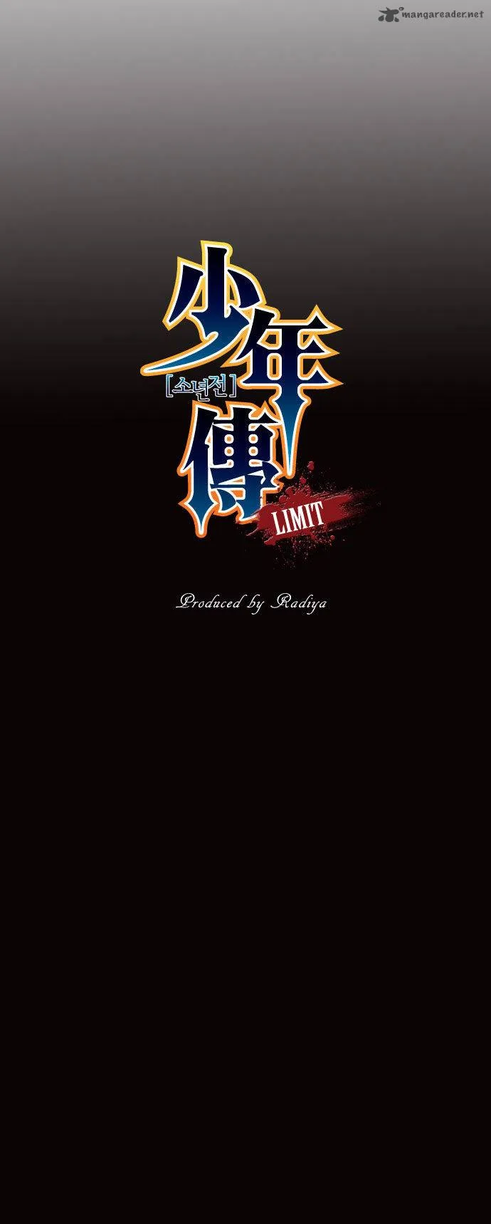Son Yeon Jeon [Limit] Chapter 32 page 6
