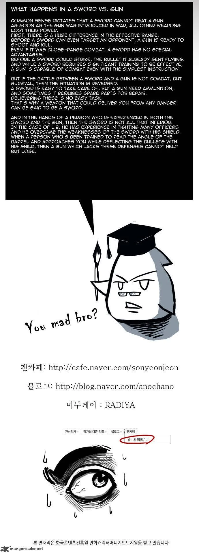 Son Yeon Jeon [Limit] Chapter 32 page 19
