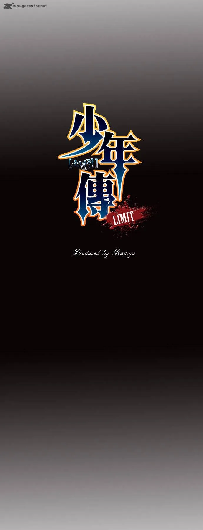 Son Yeon Jeon [Limit] Chapter 35 page 6