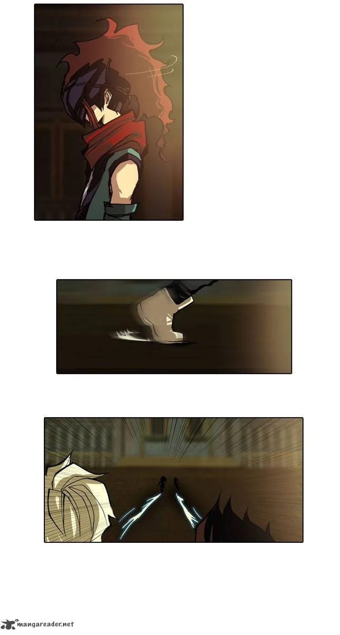 Son Yeon Jeon [Limit] Chapter 35 page 14