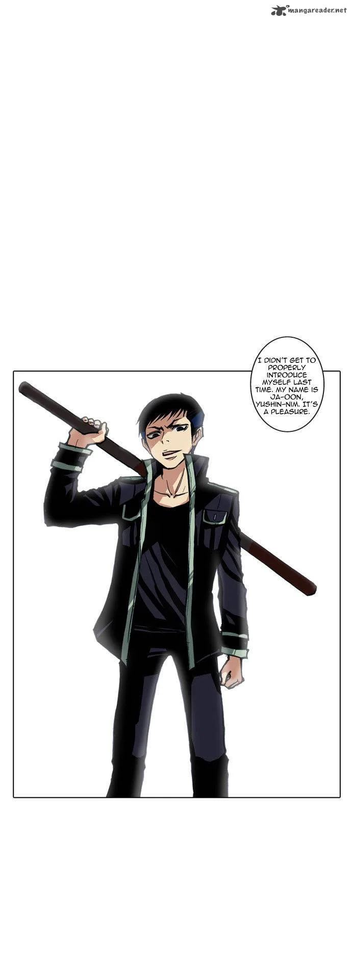 Son Yeon Jeon [Limit] Chapter 36 page 14