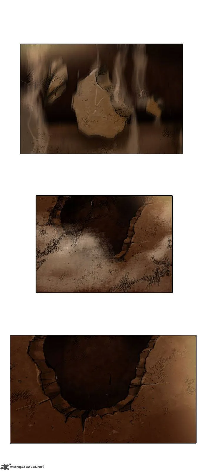 Son Yeon Jeon [Limit] Chapter 37 page 4