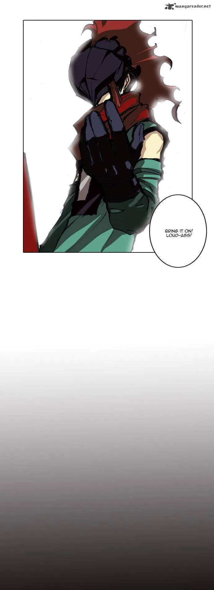 Son Yeon Jeon [Limit] Chapter 37 page 15